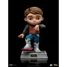Retour vers le futur Statuette PVC - Mini Co. - Marty Mcfly 14 cm