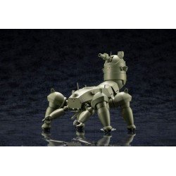 Ghost in the Shell: Stand Alone Complex 2nd Gig figurine Plastic Model Kit 1/35 HAW206 Ground Self-Defense Army Ver. 24 cm | 4934054077489