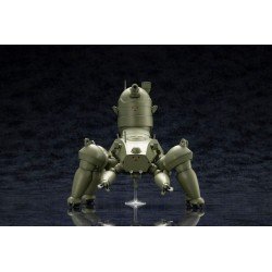 Ghost in the Shell: Stand Alone Complex 2nd Gig figurine Plastic Model Kit 1/35 HAW206 Ground Self-Defense Army Ver. 24 cm | 4934054077489