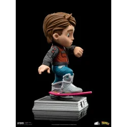 Back to the Future PVC Beeldje - Mini Co. - Marty Mcfly 14 cm | 618231951192