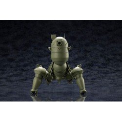 Ghost in the Shell: Stand Alone Complex 2nd Gig figurine Plastic Model Kit 1/35 HAW206 Ground Self-Defense Army Ver. 24 cm | 4934054077489