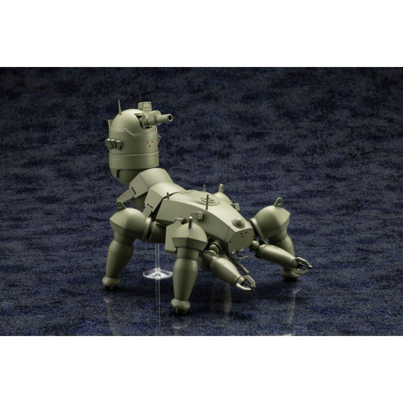 Ghost in the Shell: Stand Alone Complex 2nd Gig figurine Plastic Model Kit 1/35 HAW206 Ground Self-Defense Army Ver. 24 cm | 4934054077489