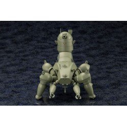 Ghost in the Shell: Stand Alone Complex 2nd Gig figurine Plastic Model Kit 1/35 HAW206 Ground Self-Defense Army Ver. 24 cm | 4934054077489
