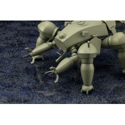 Ghost in the Shell: Stand Alone Complex 2nd Gig figurine Plastic Model Kit 1/35 HAW206 Ground Self-Defense Army Ver. 24 cm | 4934054077489