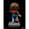 Retour vers le futur Statuette PVC - Mini Co. - Marty Mcfly 14 cm