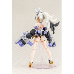 Megami Device figurine Plastic Model Kit 1/1 Puni Mofu Gin Lang 16 cm | 4934054082544