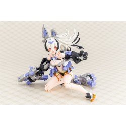 Megami Device figurine Plastic Model Kit 1/1 Puni Mofu Gin Lang 16 cm | 4934054082544