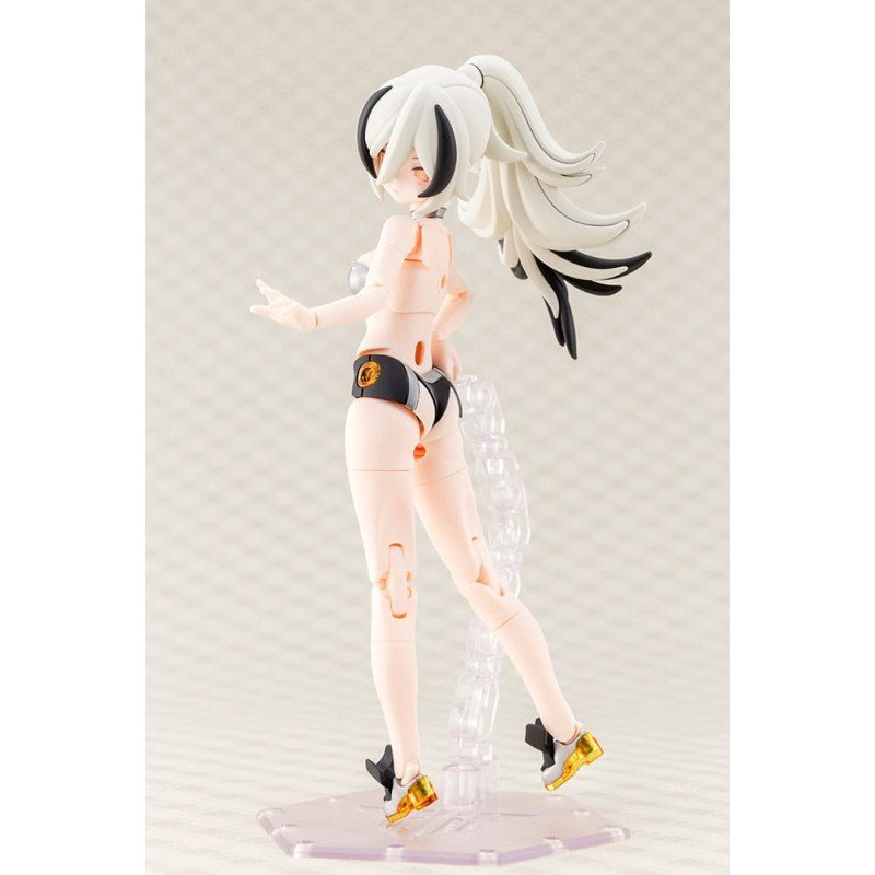 Megami Device figurine Plastic Model Kit 1/1 Puni Mofu Gin Lang 16 cm | 4934054082544