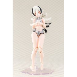 Megami Device figurine Plastic Model Kit 1/1 Puni Mofu Gin Lang 16 cm | 4934054082544