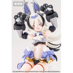 Megami Device M.S.G. accessoire pour figurines Plastic Model Kit 1/1 Puni Mofu Gin Lang Eye Decal Set | 4934054083640