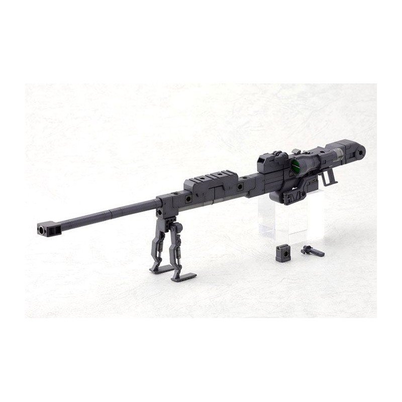 Kotobukiya M.S.G. accessoires Heavy Weapon Unit 01 Strong Rifle 24 cm | 4934054259427