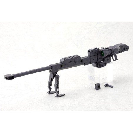 Kotobukiya M.S.G. accessoires Heavy Weapon Unit 01 Strong Rifle 24 cm | 4934054259427