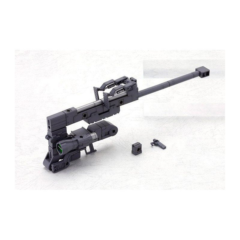 Kotobukiya M.S.G. accessoires Heavy Weapon Unit 01 Strong Rifle 24 cm | 4934054259427