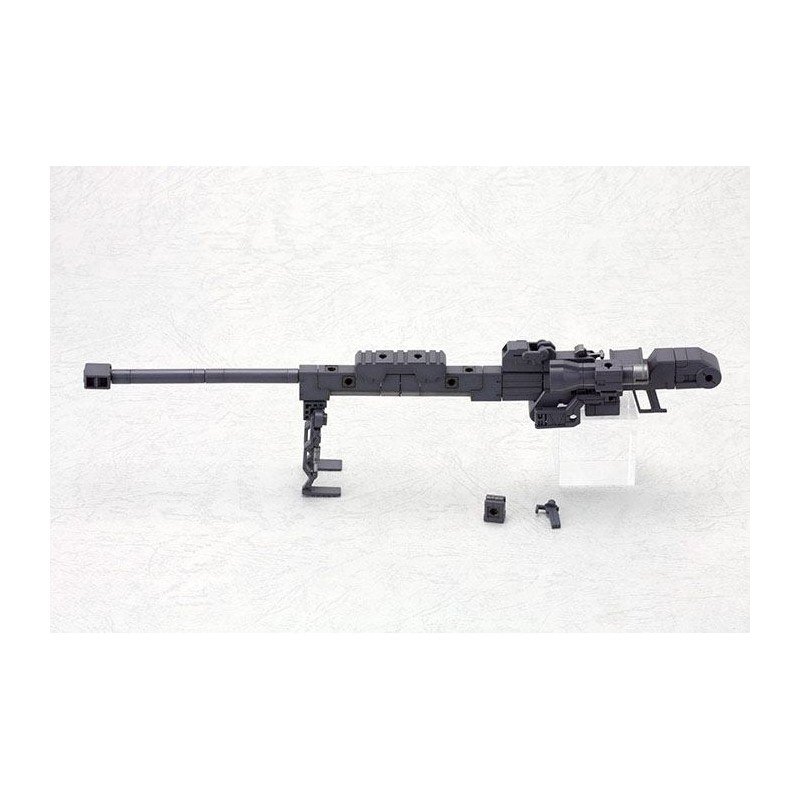 Kotobukiya M.S.G. accessoires Heavy Weapon Unit 01 Strong Rifle 24 cm | 4934054259427