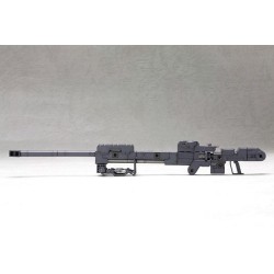 Kotobukiya M.S.G. accessoires Heavy Weapon Unit 01 Strong Rifle 24 cm | 4934054259427