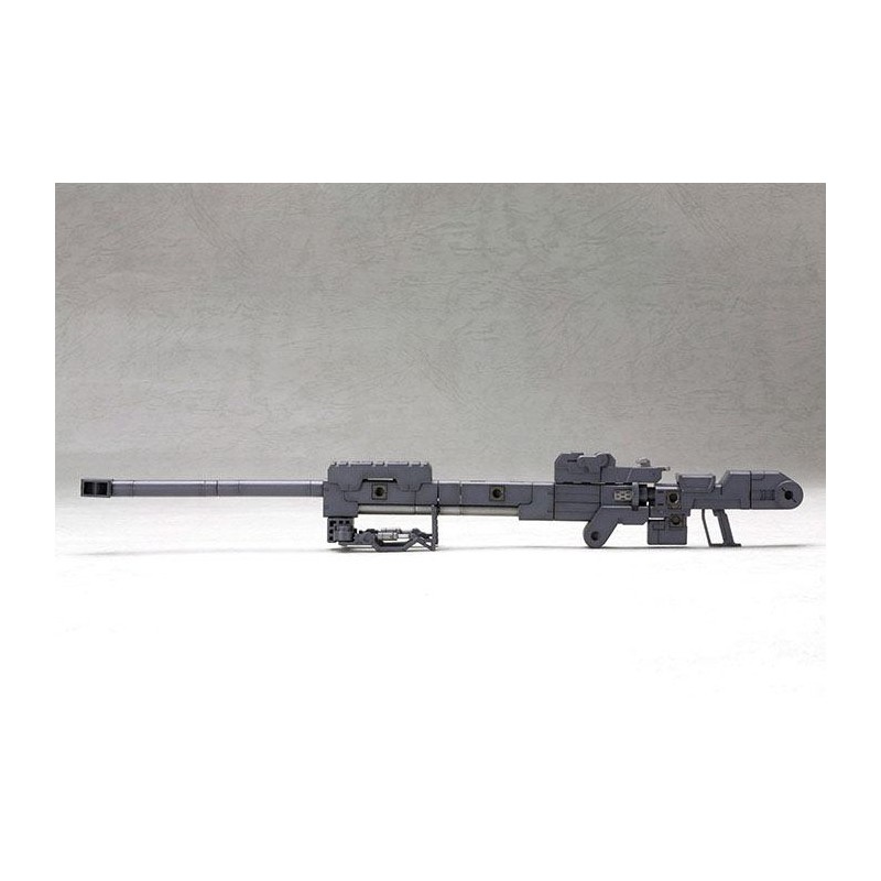 Kotobukiya M.S.G. accessoires Heavy Weapon Unit 01 Strong Rifle 24 cm | 4934054259427