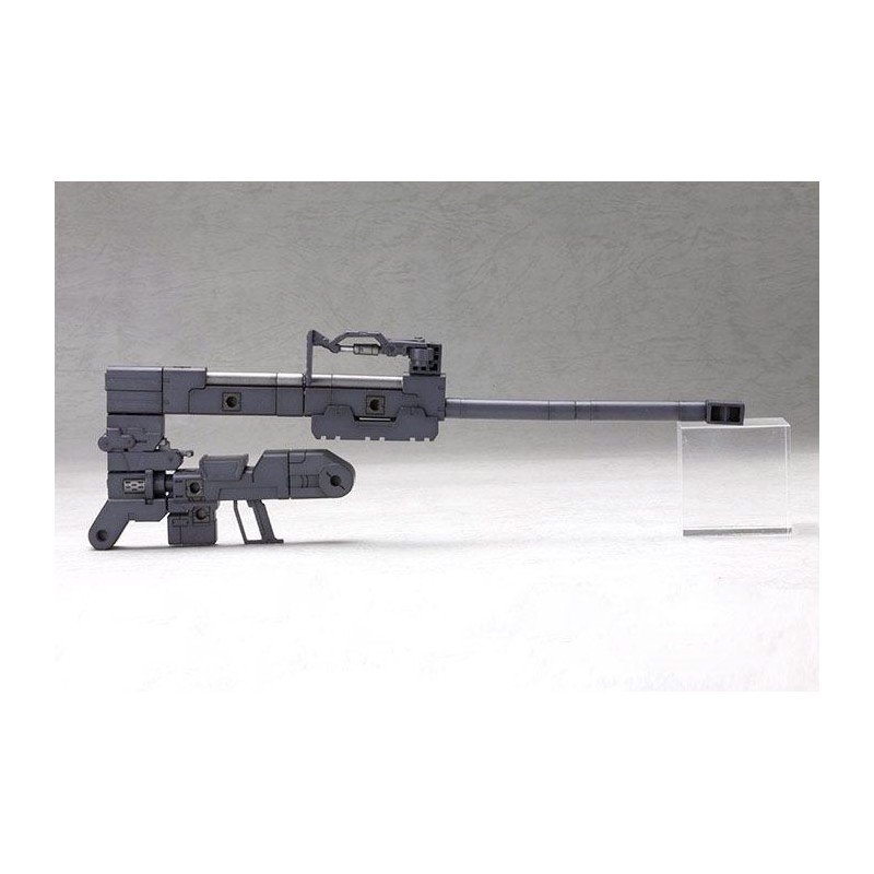 Kotobukiya M.S.G. accessoires Heavy Weapon Unit 01 Strong Rifle 24 cm | 4934054259427