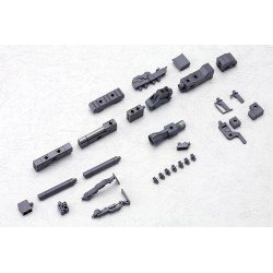 Kotobukiya M.S.G. accessoires Heavy Weapon Unit 01 Strong Rifle 24 cm | 4934054259427