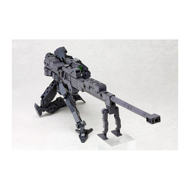 Kotobukiya M.S.G. accessoires Heavy Weapon Unit 01 Strong Rifle 24 cm | 4934054259427