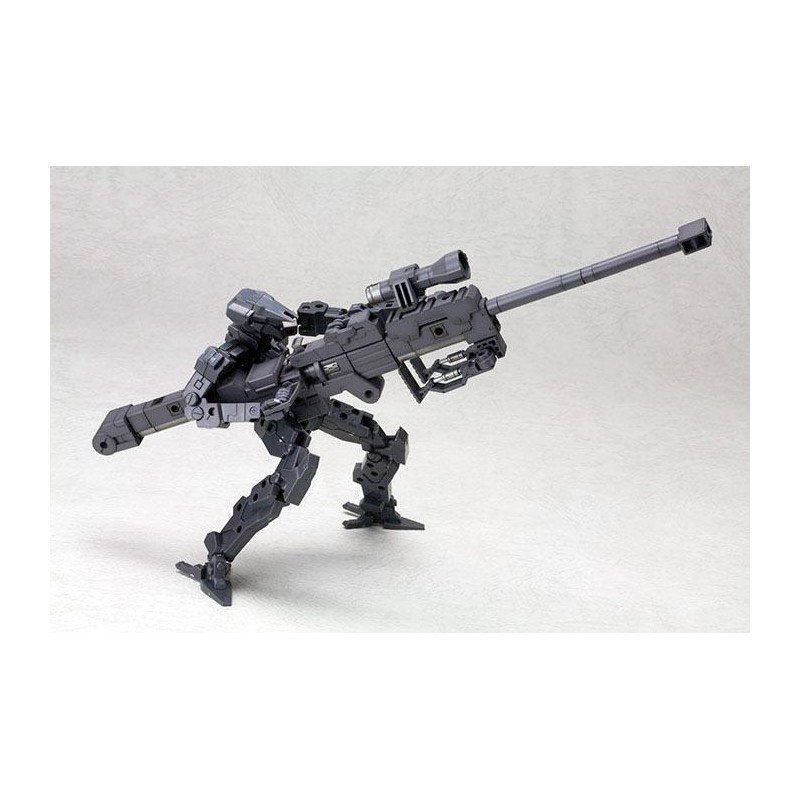 Kotobukiya M.S.G. accessoires Heavy Weapon Unit 01 Strong Rifle 24 cm | 4934054259427
