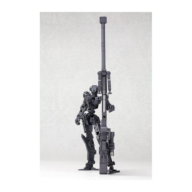 Kotobukiya M.S.G. accessoires Heavy Weapon Unit 01 Strong Rifle 24 cm | 4934054259427