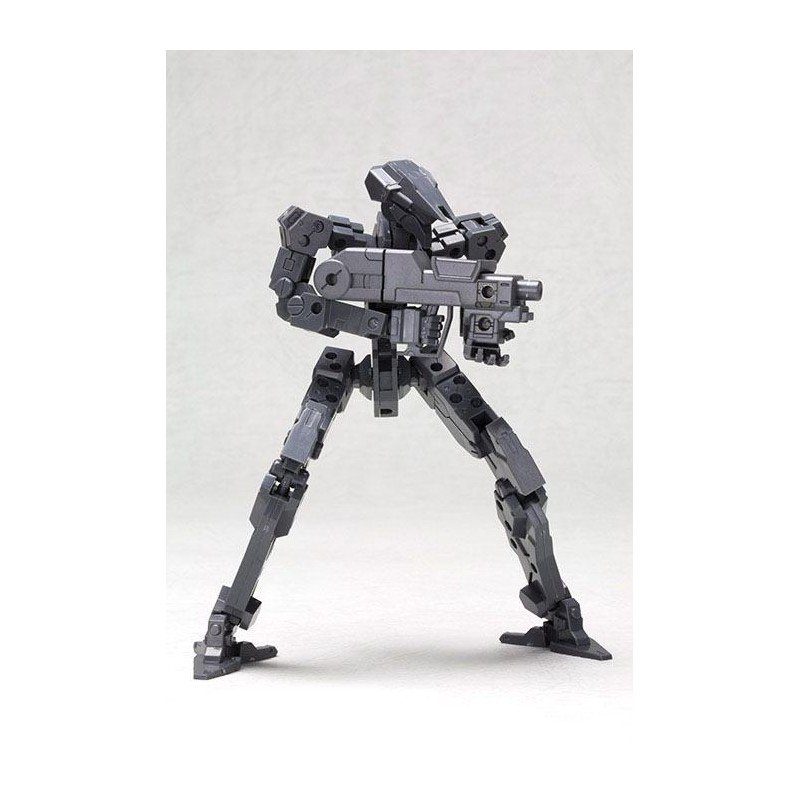 Kotobukiya M.S.G. accessoires Heavy Weapon Unit 01 Strong Rifle 24 cm | 4934054259427