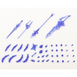 Kotobukiya M.S.G. accessoires Heavy Weapon Unit 38 Holonic Arms | 4934054053711