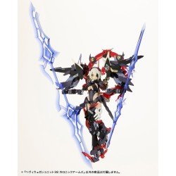 Kotobukiya M.S.G. accessoires Heavy Weapon Unit 38 Holonic Arms | 4934054053711