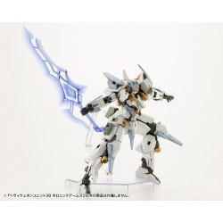 Kotobukiya M.S.G. accessoires Heavy Weapon Unit 38 Holonic Arms | 4934054053711