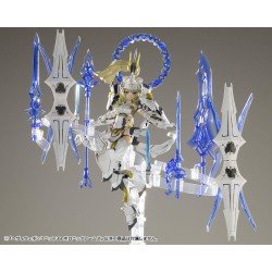 Kotobukiya M.S.G. accessoires Heavy Weapon Unit 38 Holonic Arms | 4934054053711