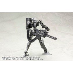 Kotobukiya M.S.G. accessoires Weapon Unit 30 Belt Links | 4934054074037