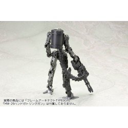 Kotobukiya M.S.G. accessoires Weapon Unit 30 Belt Links | 4934054074037