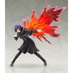 Tokyo Ghoul: Re ARTFXJ Statue 1/8 Toka Kirishima 27 cm 
