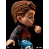Retour vers le futur Statuette PVC - Mini Co. - Marty Mcfly 14 cm