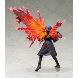 Tokyo Ghoul: Re ARTFXJ Statue 1/8 Toka Kirishima 27 cm | 4934054075409