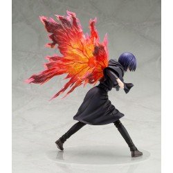Tokyo Ghoul: Re ARTFXJ Statue 1/8 Toka Kirishima 27 cm | 4934054075409