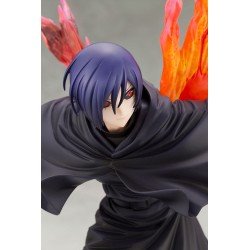 Tokyo Ghoul: Re ARTFXJ Statue 1/8 Toka Kirishima 27 cm | 4934054075409