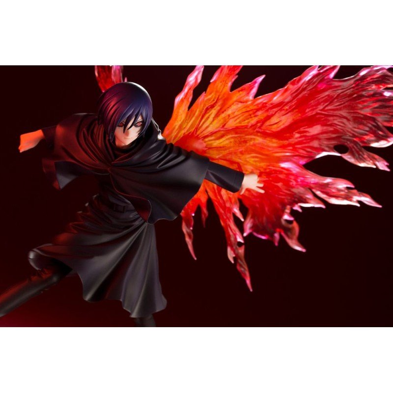 Tokyo Ghoul: Re ARTFXJ Statue 1/8 Toka Kirishima 27 cm | 4934054075409