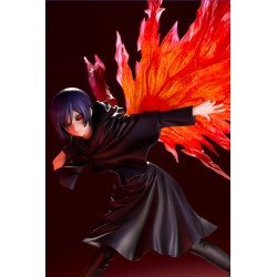 Tokyo Ghoul: Re ARTFXJ Statue 1/8 Toka Kirishima 27 cm | 4934054075409