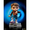 Retour vers le futur Statuette PVC - Mini Co. - Marty Mcfly 14 cm