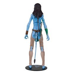  Avatar: Fire and Ash figurine Neytiri (Omatikaya Warrior) 18 cm | 0787926163124