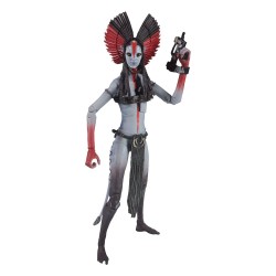  Avatar: Fire and Ash figurine Varang (Mangkwan Leader) 18 cm