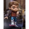 Retour vers le futur Statuette PVC - Mini Co. - Marty Mcfly 14 cm