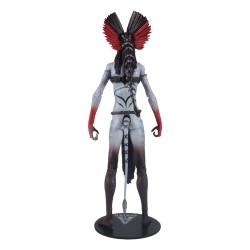 Avatar: Fire and Ash figurine Varang (Mangkwan Leader) 18 cm | 0787926163131