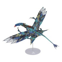 Avatar: Fire and Ash figurine Neytiri's Banshee | 0787926163261