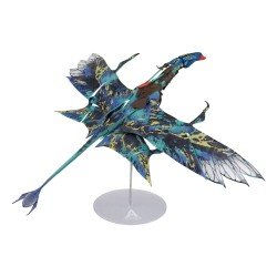 Avatar: Fire and Ash figurine Neytiri's Banshee | 0787926163261