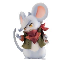 Mobile Suit Gundam Iron-Blooded Orphans pack 2 statuetten PVC Orphanchu of Block 3 Mikatsuki & Orga 10th Anniversary 12 cm | 4535123844461