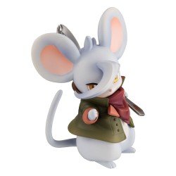 Mobile Suit Gundam Iron-Blooded Orphans pack 2 statuetten PVC Orphanchu of Block 3 Mikatsuki & Orga 10th Anniversary 12 cm | 4535123844461