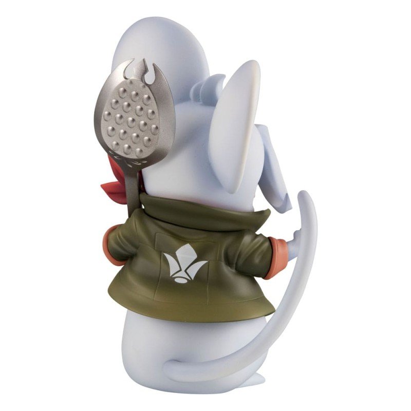 Mobile Suit Gundam Iron-Blooded Orphans PVC Statues Orphanchu of Block 3 Mikatsuki & Orga 10th Anniversary 12 cm | 4535123844461