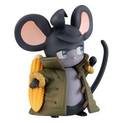 Mobile Suit Gundam Iron-Blooded Orphans PVC Statues Orphanchu of Block 3 Mikatsuki & Orga 10th Anniversary 12 cm | 4535123844461